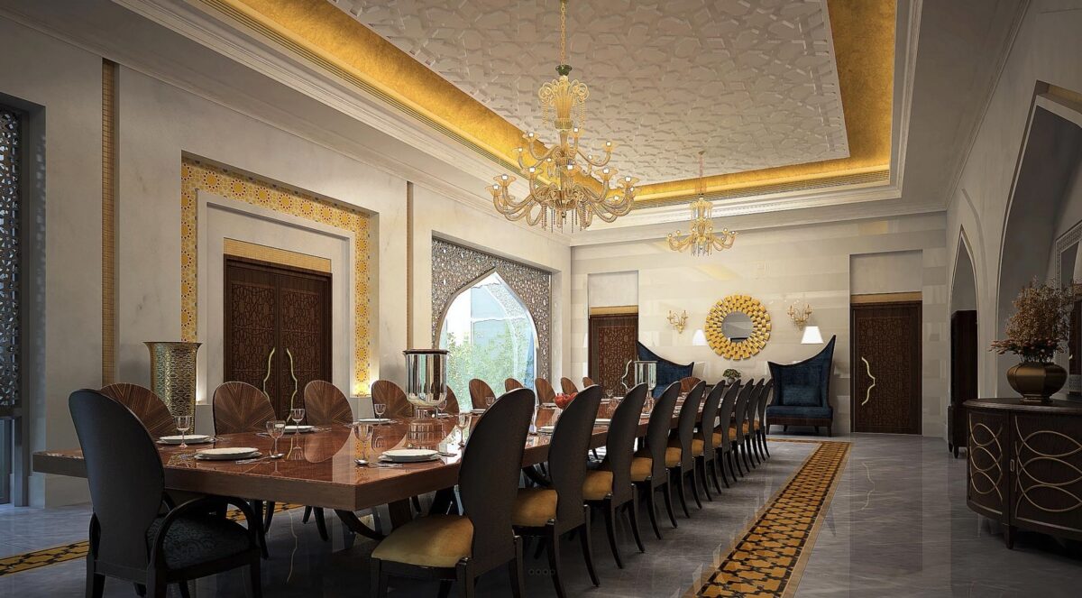 formalmoroccandiningroomInterior Design Ideas.  formalmoroccandiningroomInterior Design Ideas.
