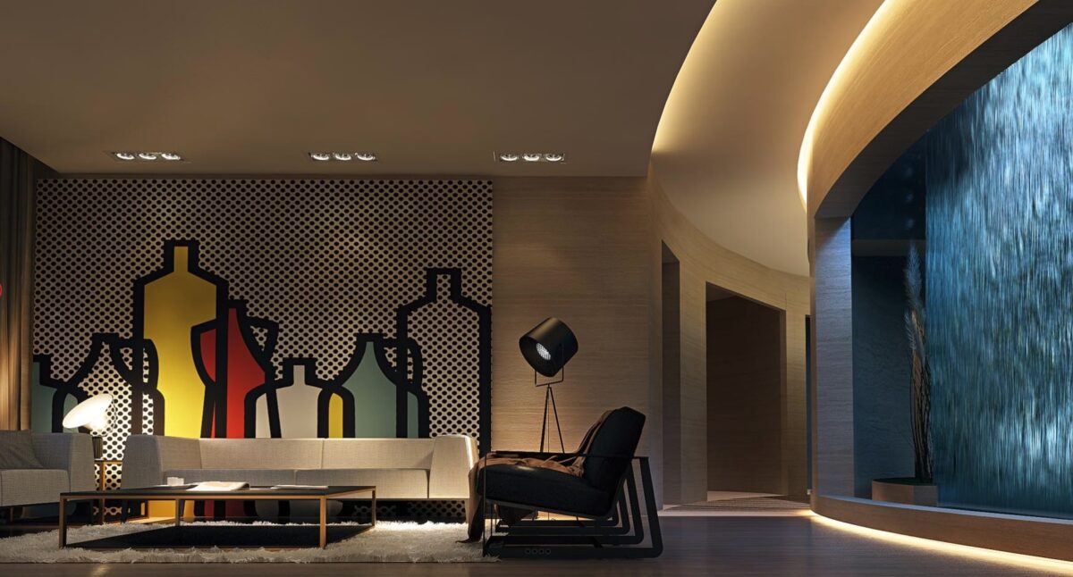  modernmoroccandesignInterior Design Ideas.