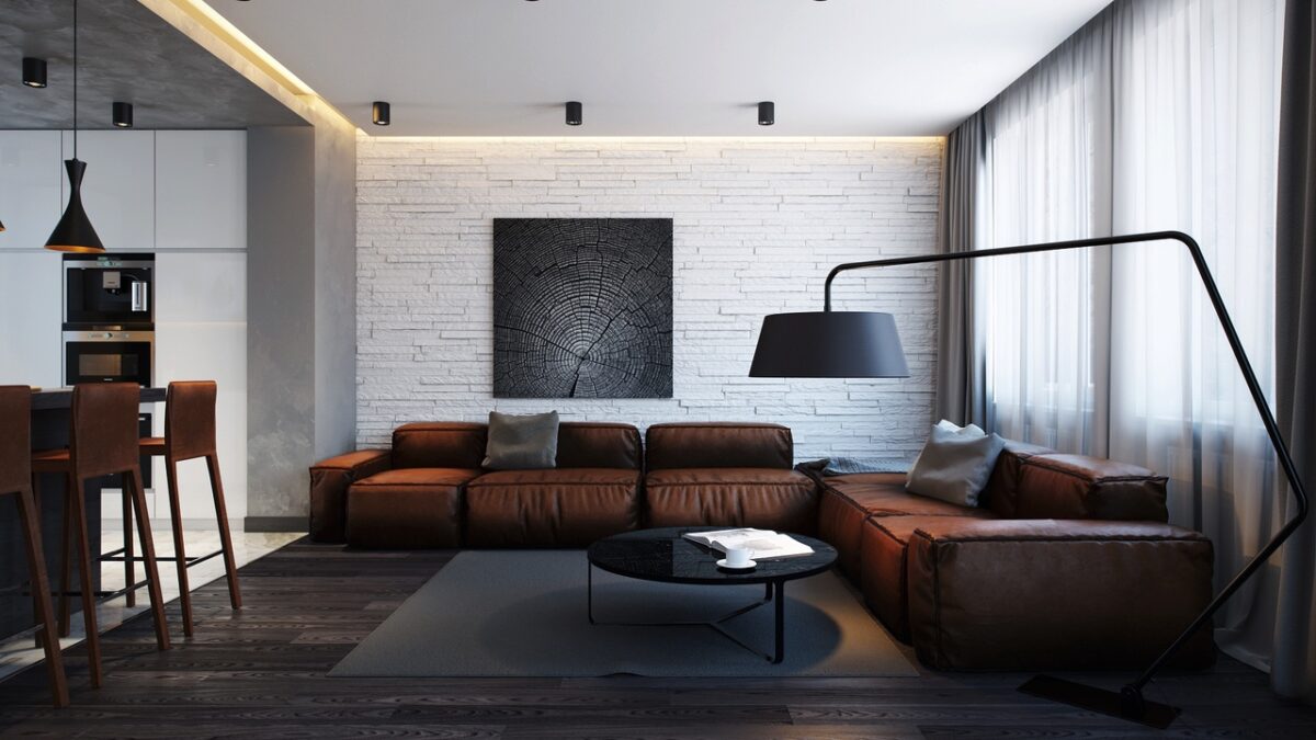 awesomeleathersofa Interior Design Ideas