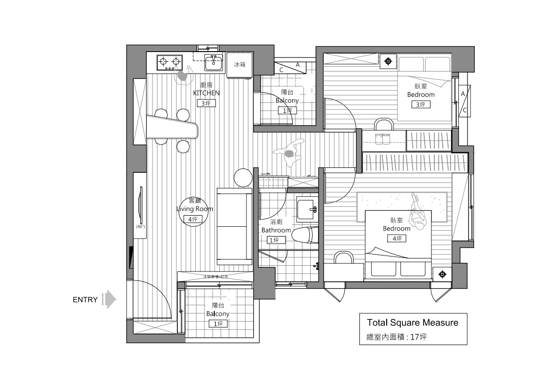 Aviation Inspiration and Superhero Dreams in a Quirky