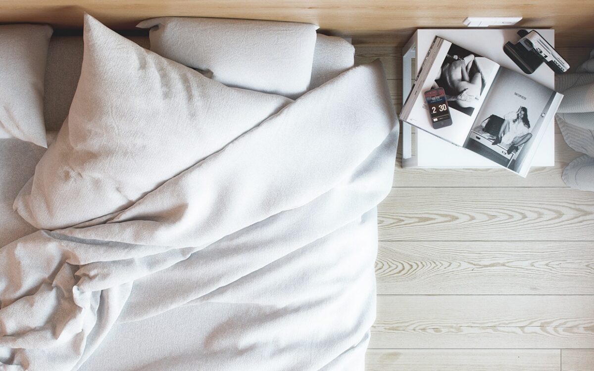 2 Creative Apartments Featuring Whimsical Art