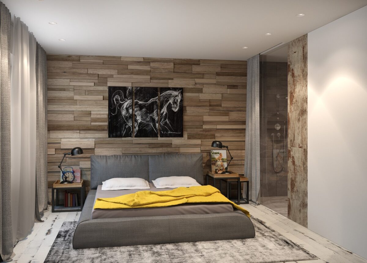 4 Homes from the Same Designer Showcase a Diversity of Style