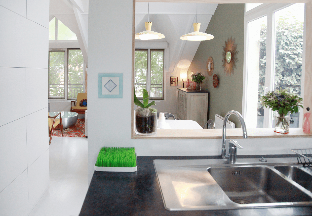 5 Penthouses From 5 Different Parts Of The World