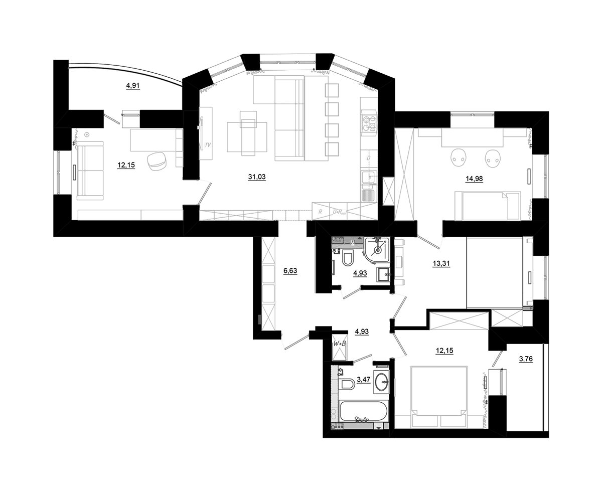 Apartment Hallway Decor Ideas DIY Home Decor Ideas