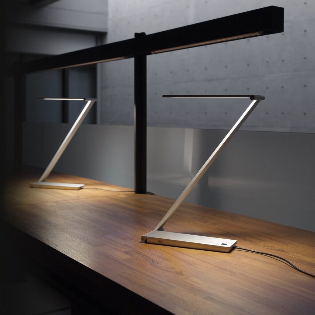 Zlight Interior Design Ideas