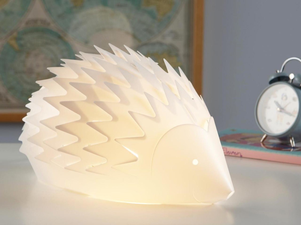 hedgehoglamp Interior Design Ideas