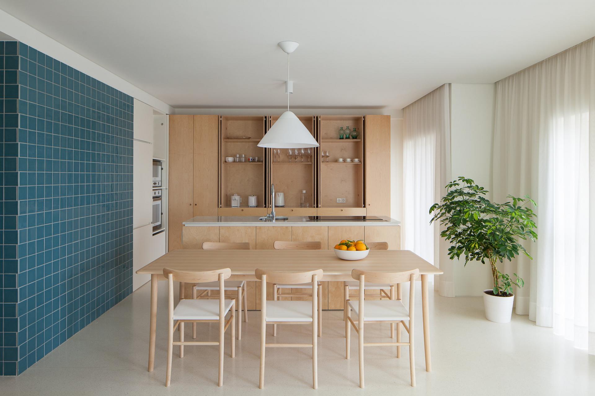 Beach Home Design Inspiration