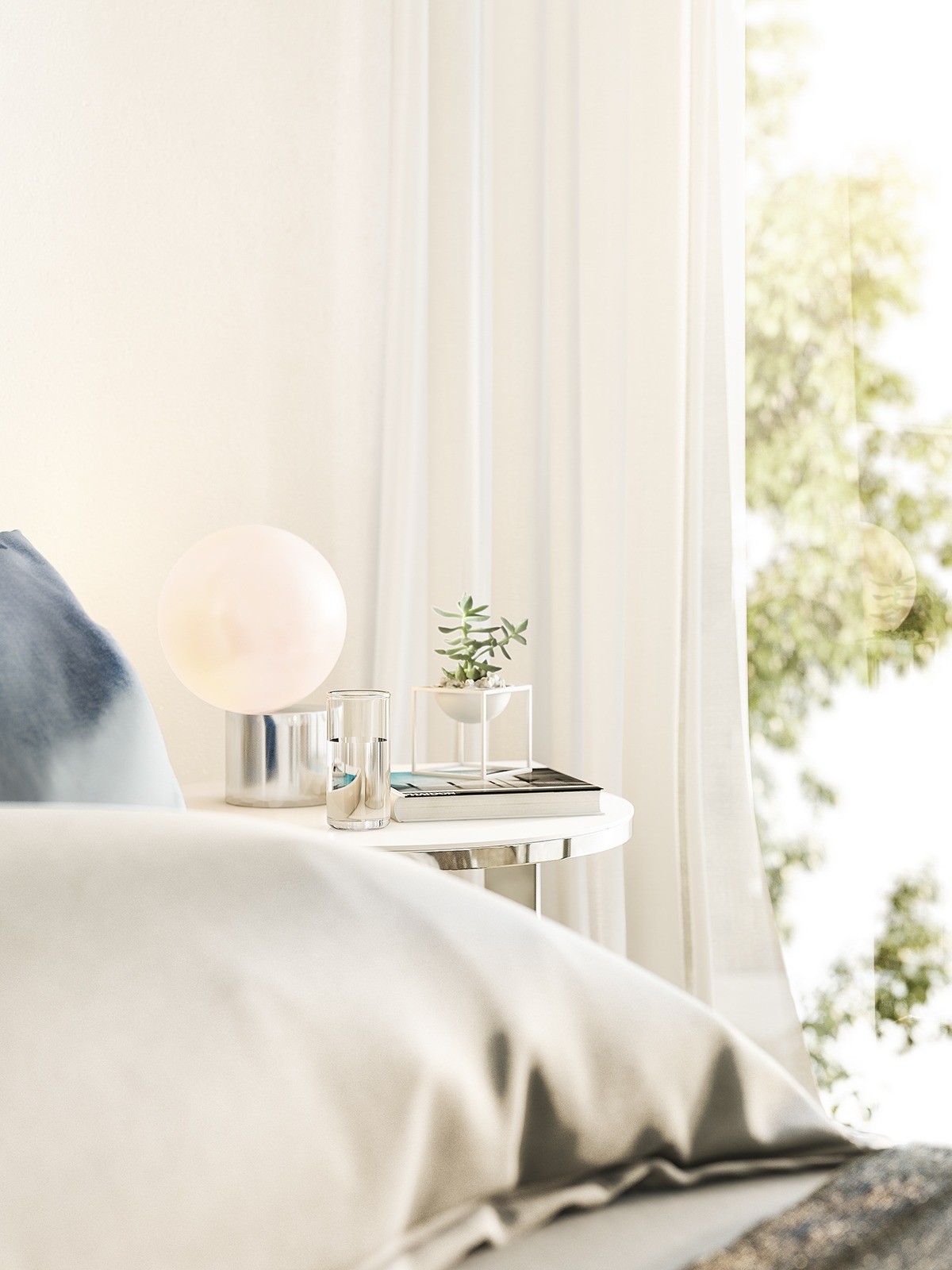 Bright and Cheerful 5 Beautiful ScandinavianInspired