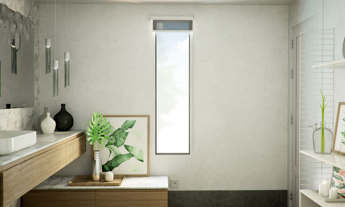 A Unique Modern Renovation for a Young Family in Spain