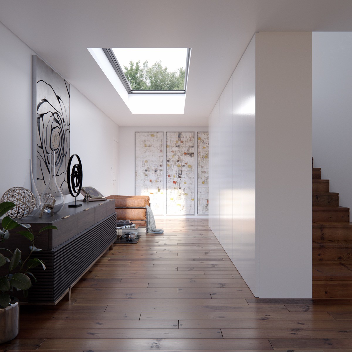 Indoor Skylights 37 Beautiful Examples To Tempt You To Have One For Indoor Skylights 37 Beautiful Examples To Tempt You To Have One For