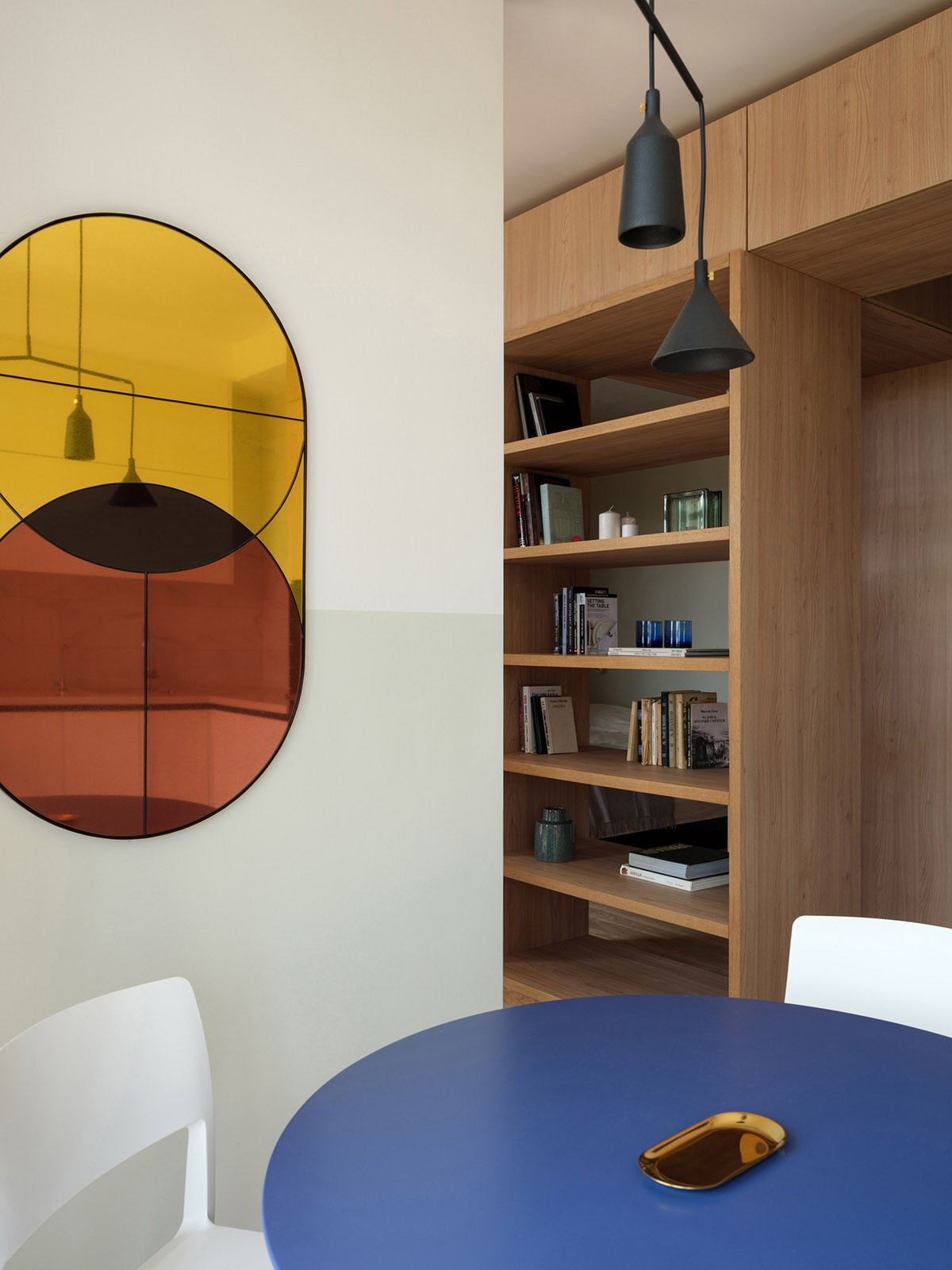 3 Small Home Interiors With Their Own Sense Of Style