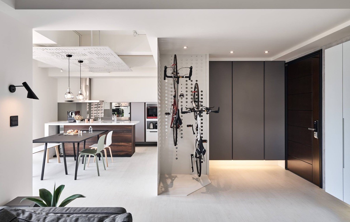 City Apartment Decor For Young Professionals