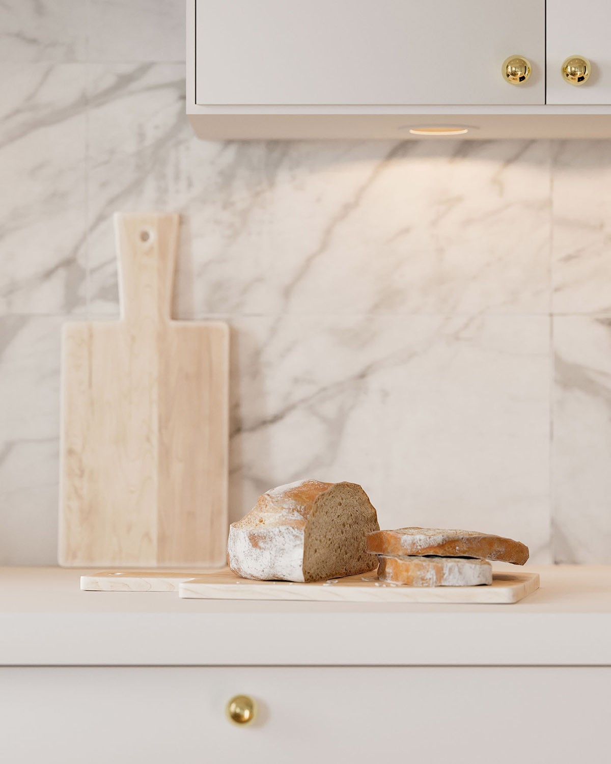 Six Calm, Cool & Collected Small Studios