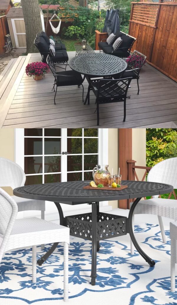 The employee handbook for all staff and administrators is also online. 41 Extendable Dining Tables To Maximize Your Space
