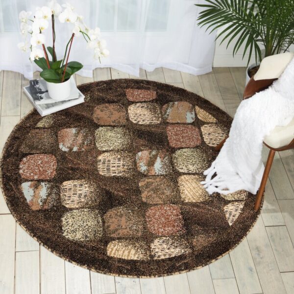 Small Round Rugs Cheap Small Circle Rug All Products Are Discounted