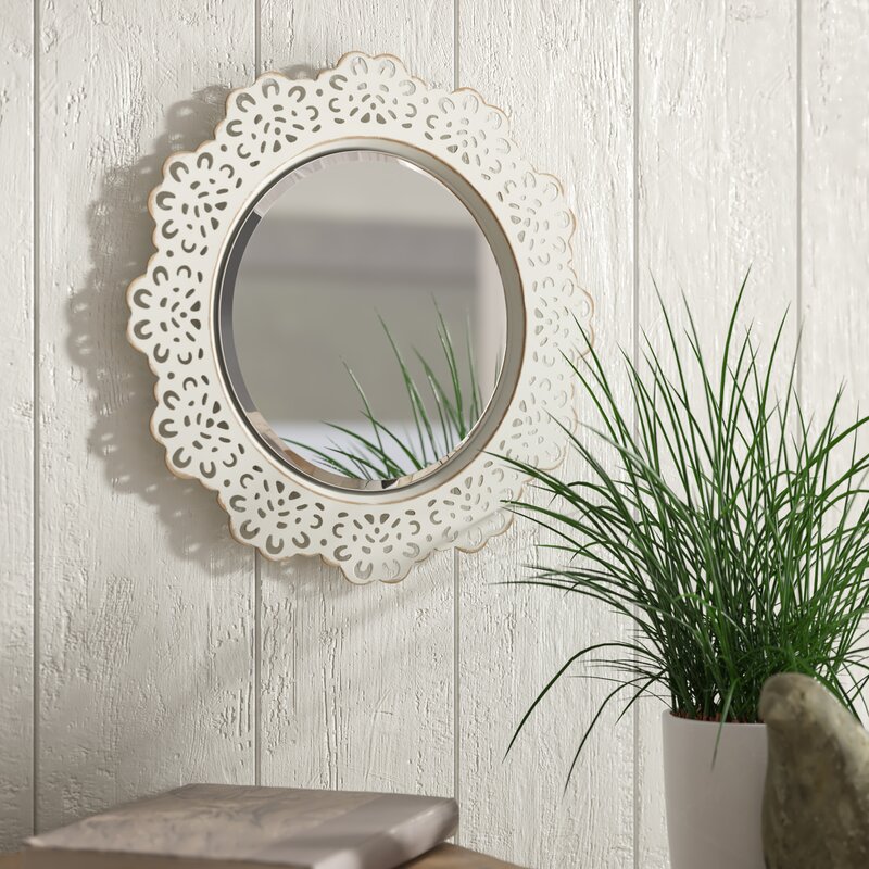 51 Round Mirrors to Reflect Your Face and Your Style