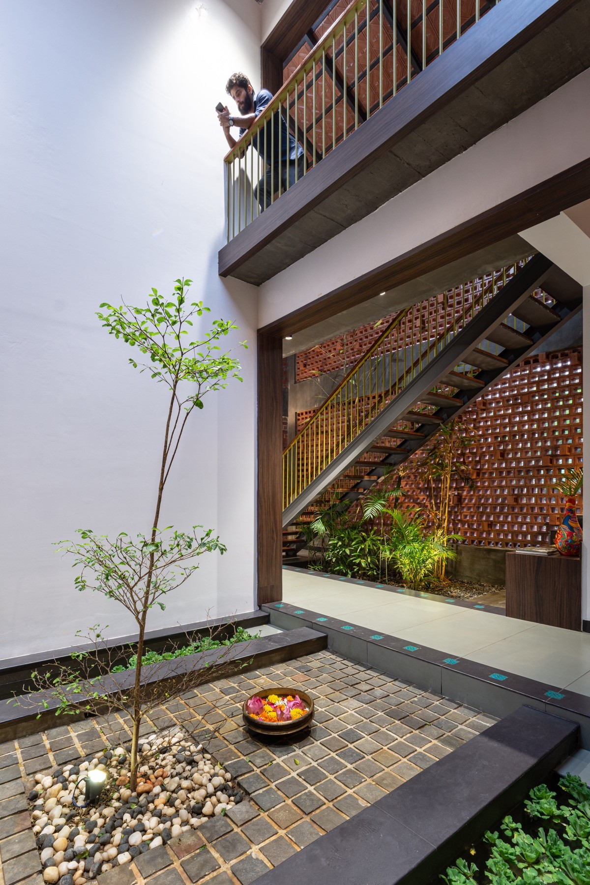 A Traditional Kerala Style House From The South Of India [Video]