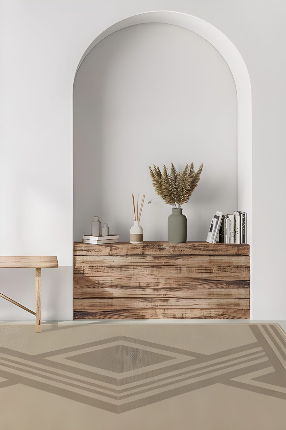 Washable Jute Rug Interior Design Ideas