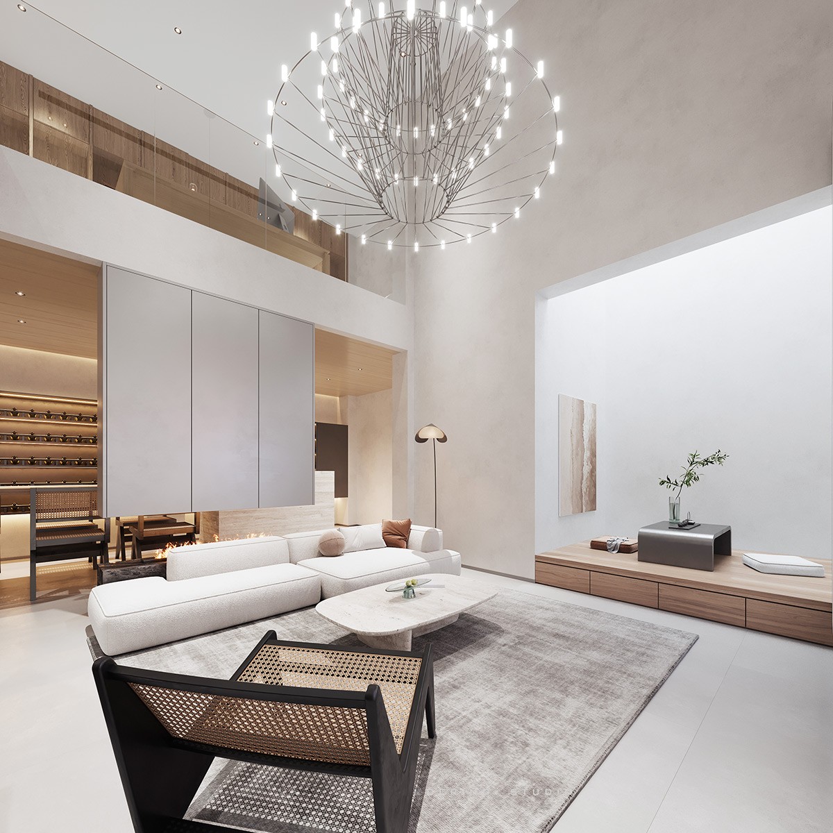 40 White Couch Living Room With Tips To Help You Decorate Yours