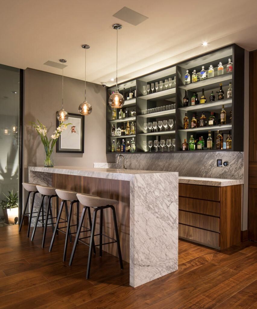 30 Elegant Home Bar Ideas You Will Want In Your Home Home Addict