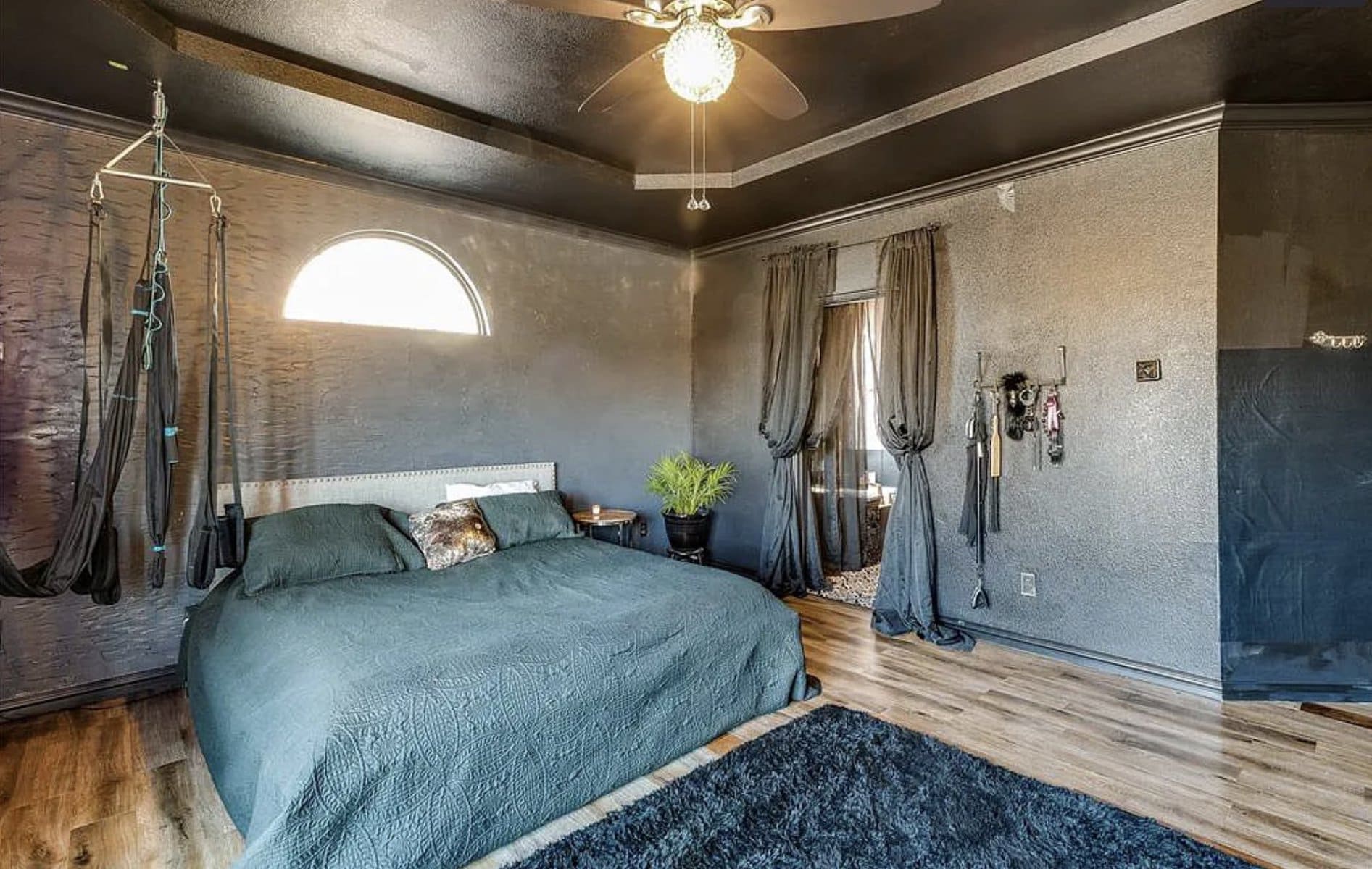 Zillow Gone Wild The Most Over The Top Home Listings