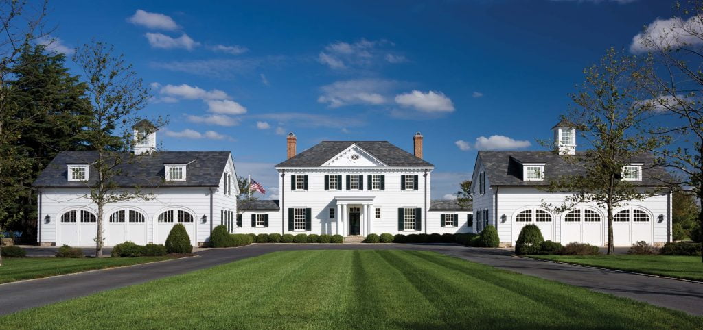 Winchester Home & Design Magazine