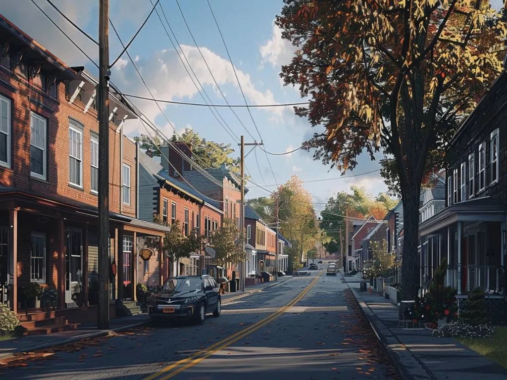 10 Things to Know Before Moving to Ardmore, PA Updated 2024 Home & Money