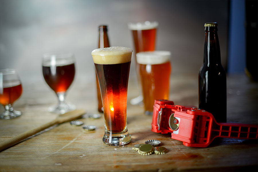 A Crash Course in Beer Recipe Design AHA