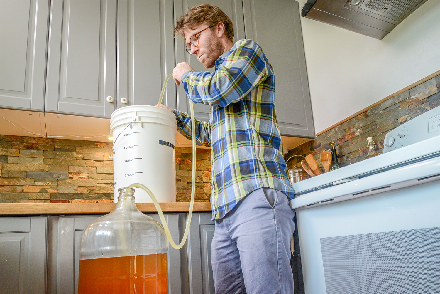 How to Make Cider American Homebrewers Association