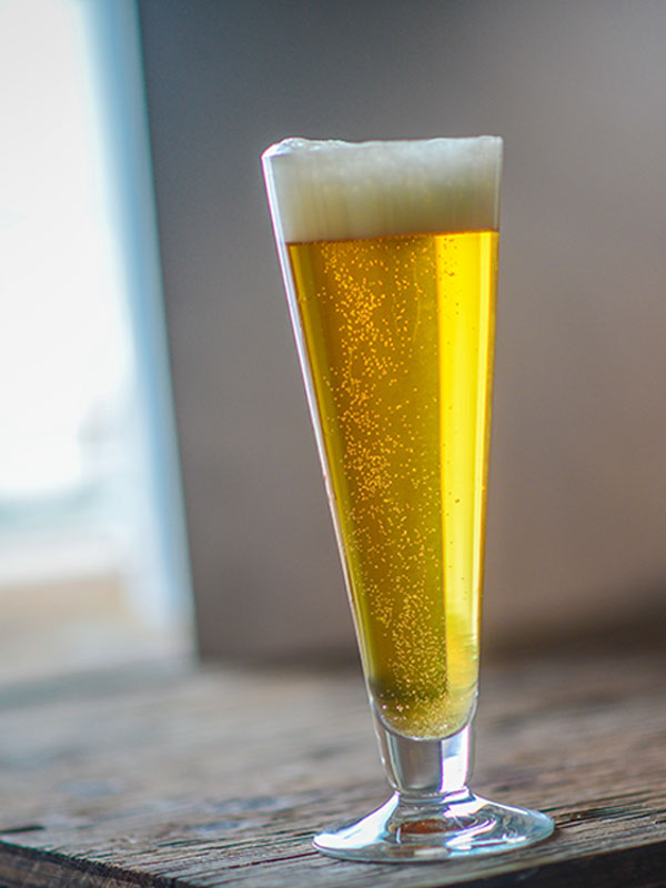 Vitoria Vienna Pilsner Beer Recipe American Homebrewers Association