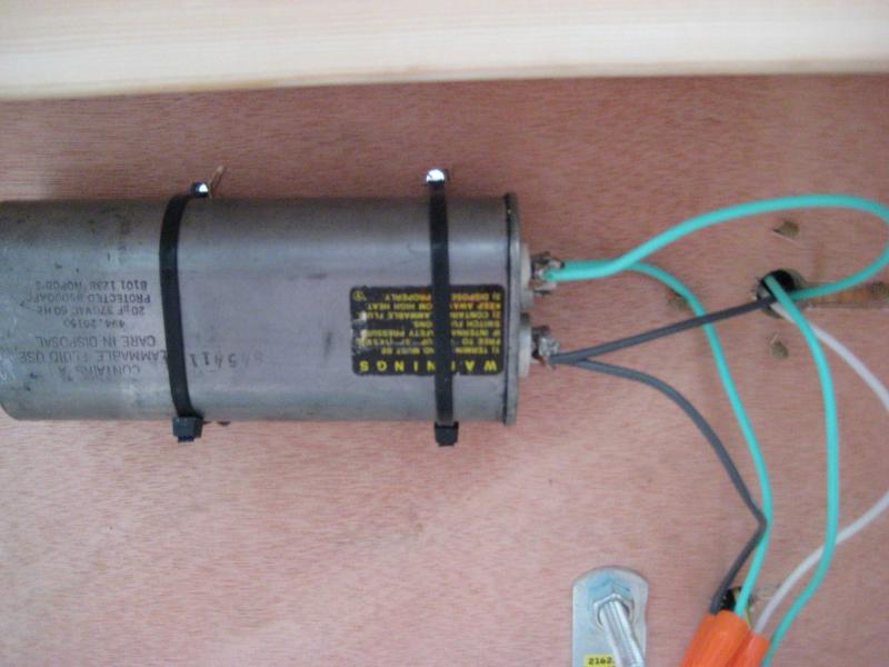 Motorized my JSP Malt Mill Homebrew Talk Beer, Wine, Mead, & Cider