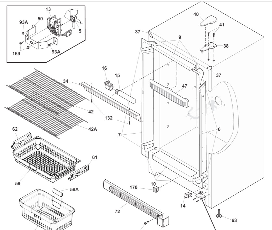 True Kegerator Parts Diagram UK Sale idsdeutschland.de