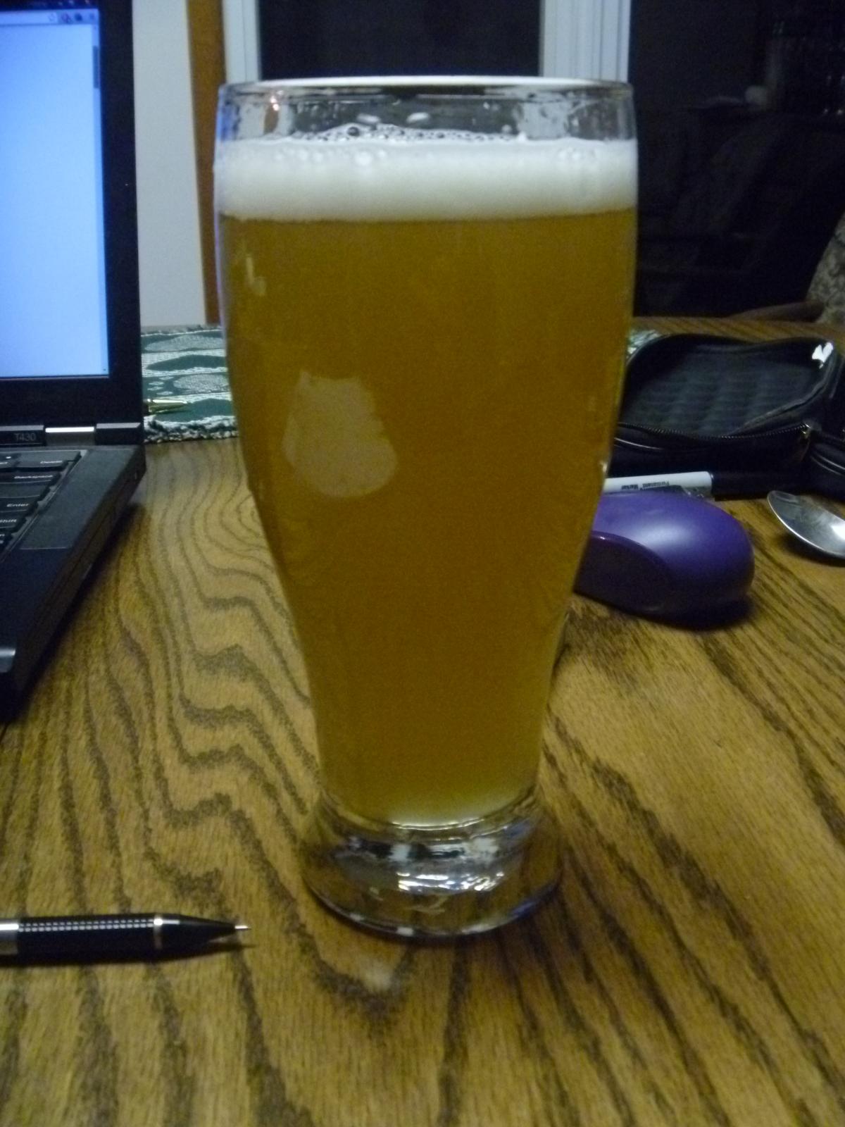 anaerobic ferment using Kombucha yeast Homebrew Talk Beer, Wine