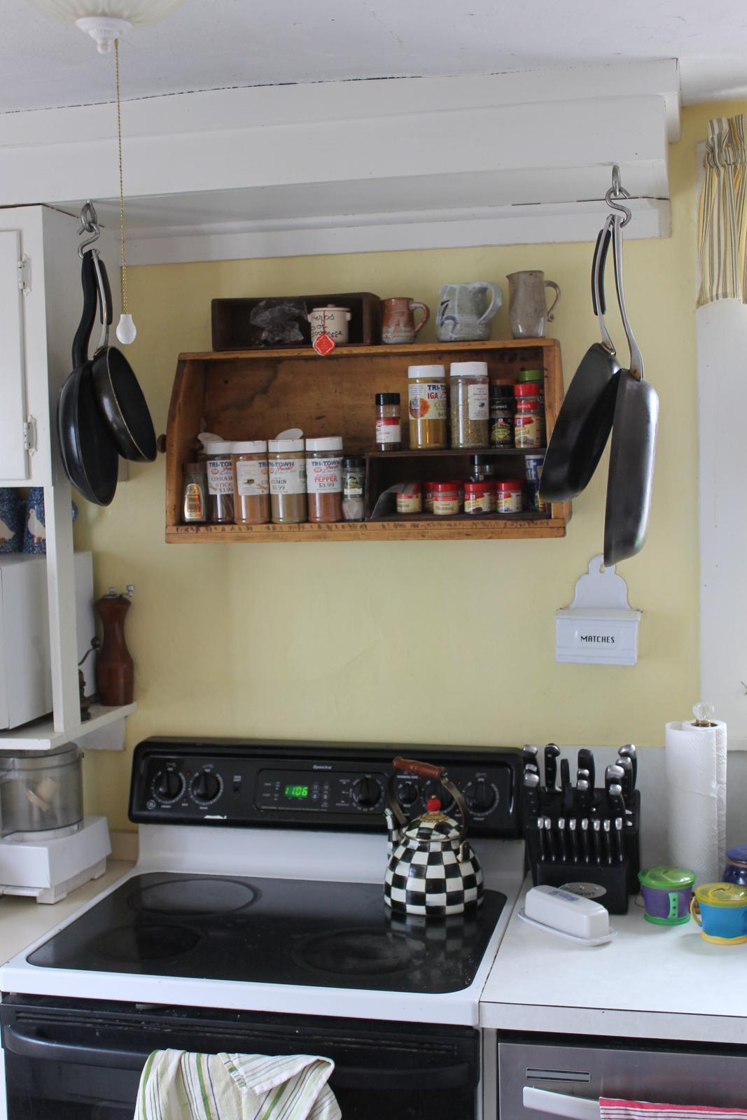 Safe Kitchen BIAB Pulley Homebrew Talk Beer, Wine, Mead, & Cider