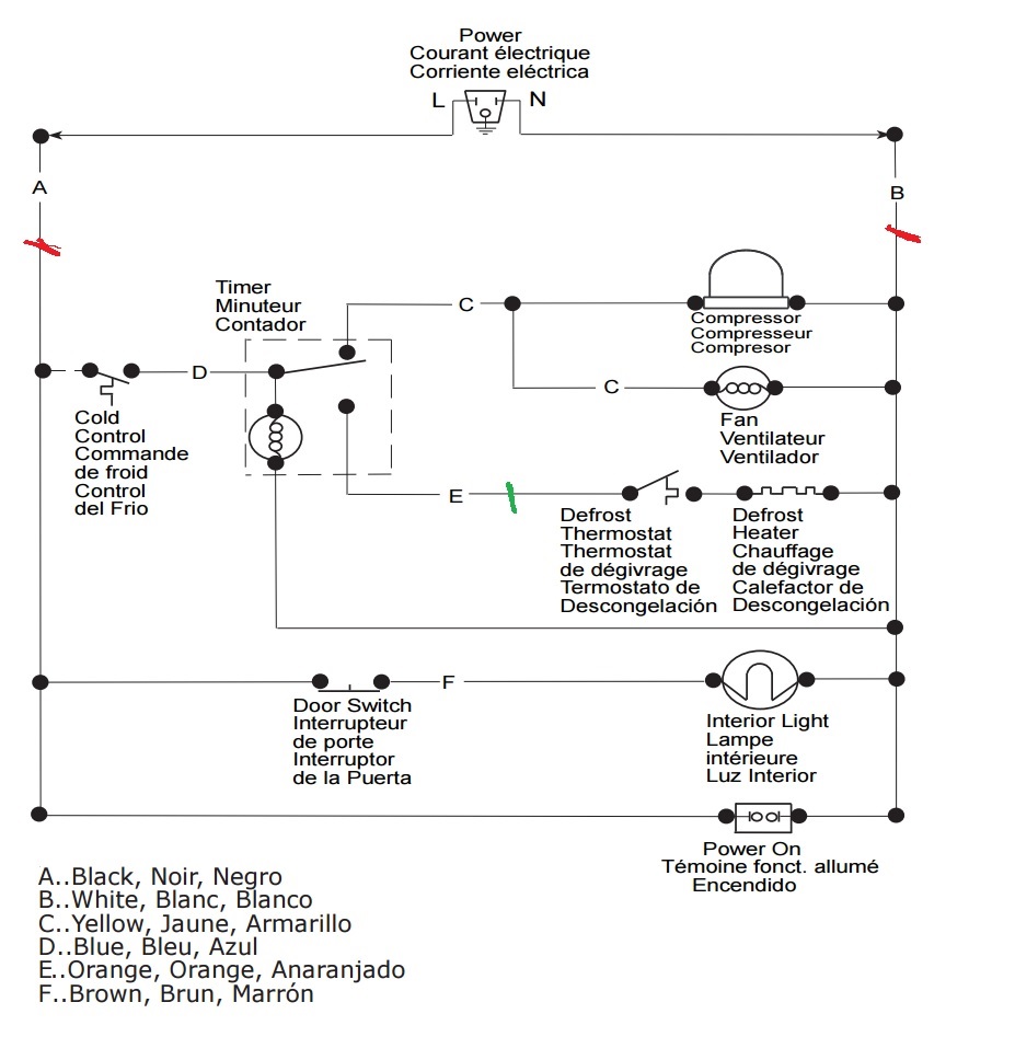 Upright Keezer, 8 taps, 11 kegs Page 9 Homebrew Talk Beer, Wine