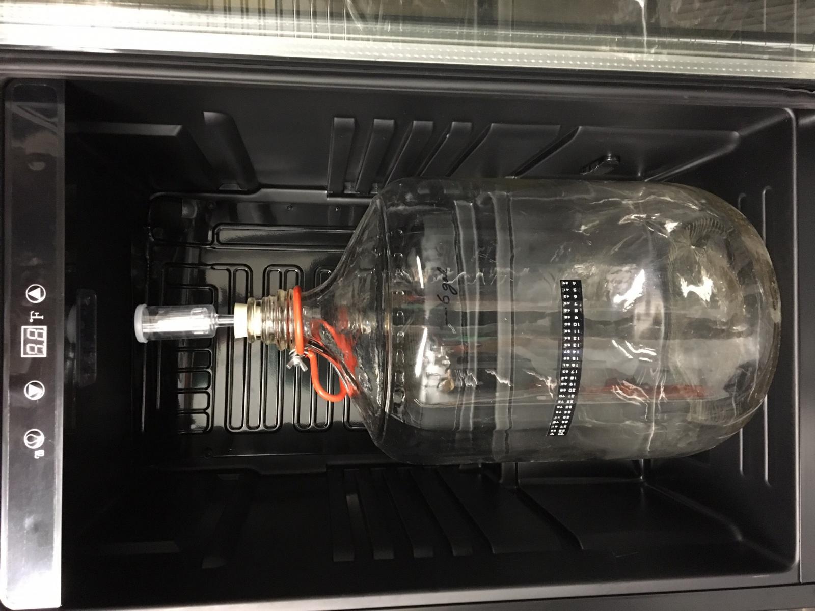 Brew Bucket owners What Mini Fridge are you using ? Page 3