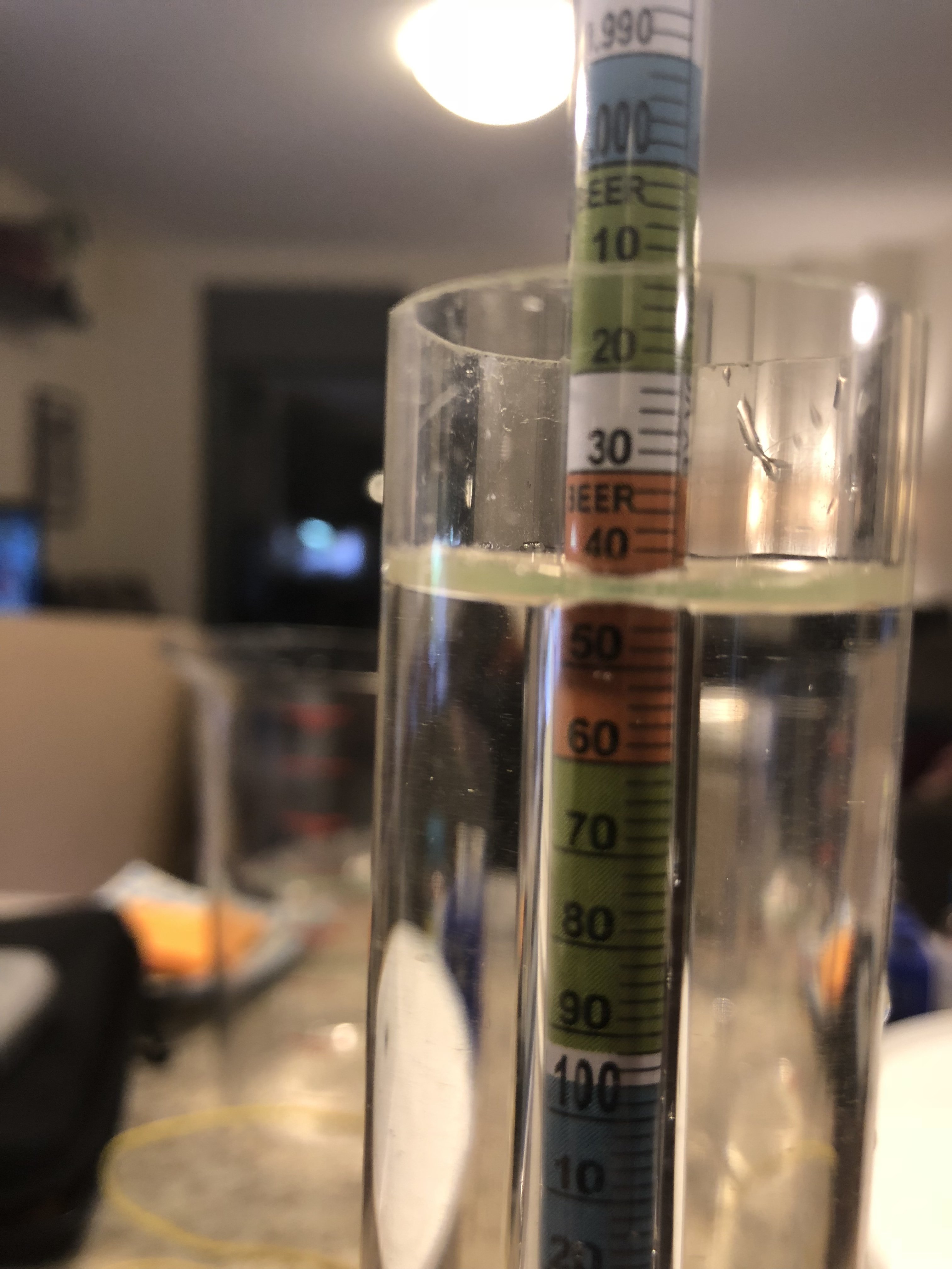 The Great Gravity Showdown Hydrometer vs. Digital Hydrometer vs