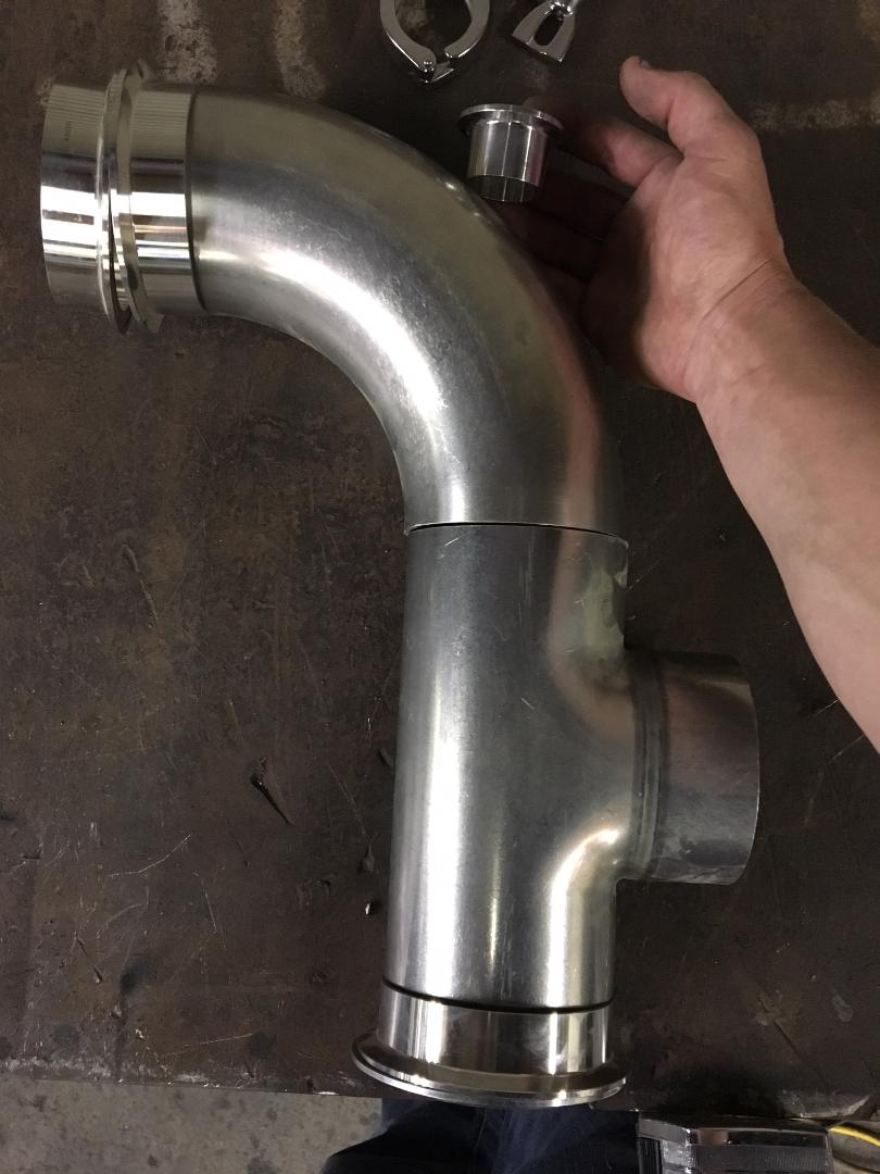 Boil kettle condenser no overhead ventilation needed Page 13