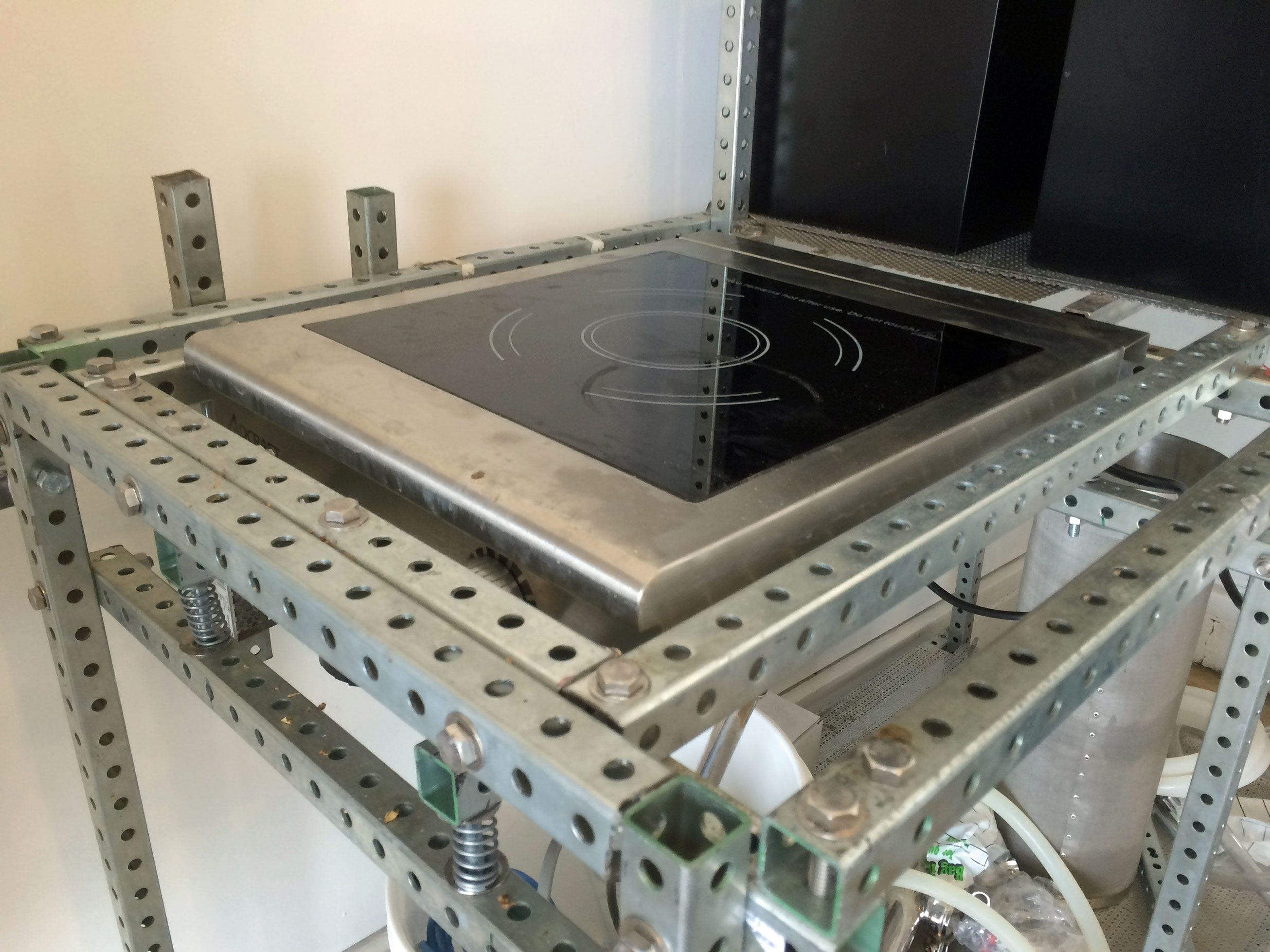 Ceramic stovetop weight limits Homebrew Talk Beer, Wine, Mead, & Cider Brewing Discussion Forum