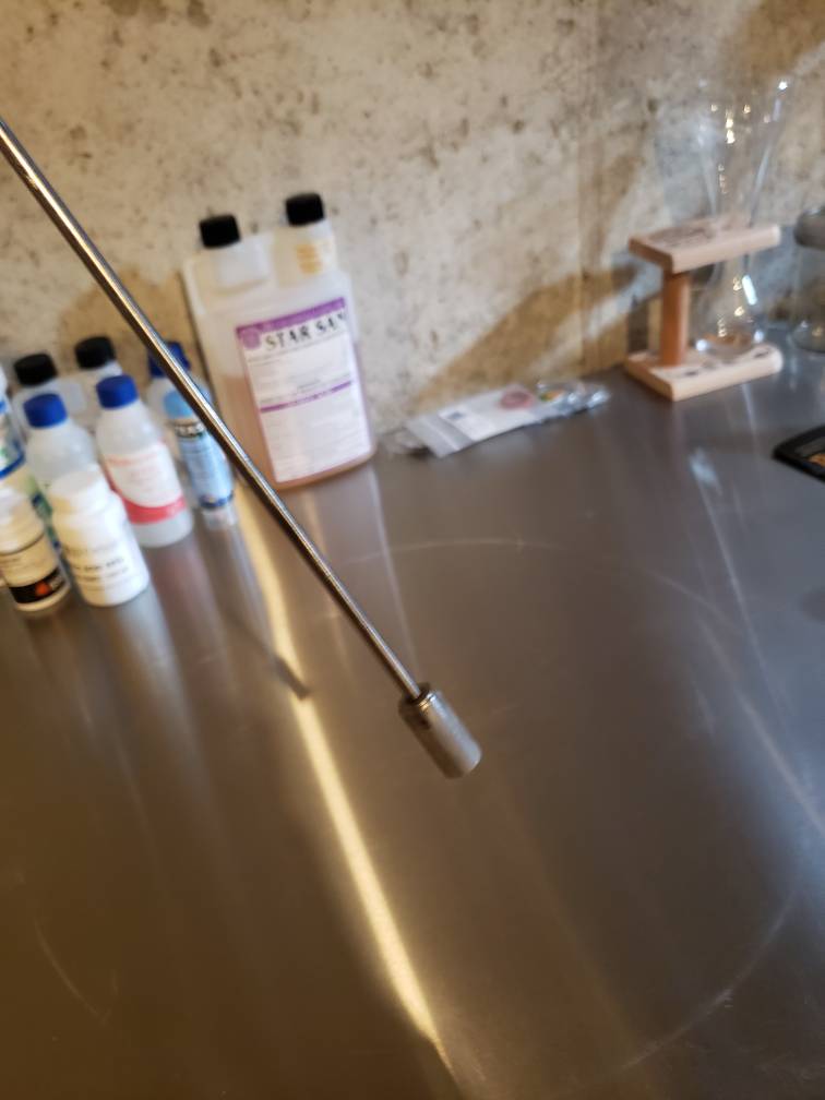 Brewha 4in1 BIAC system Homebrew Talk Beer, Wine, Mead, & Cider