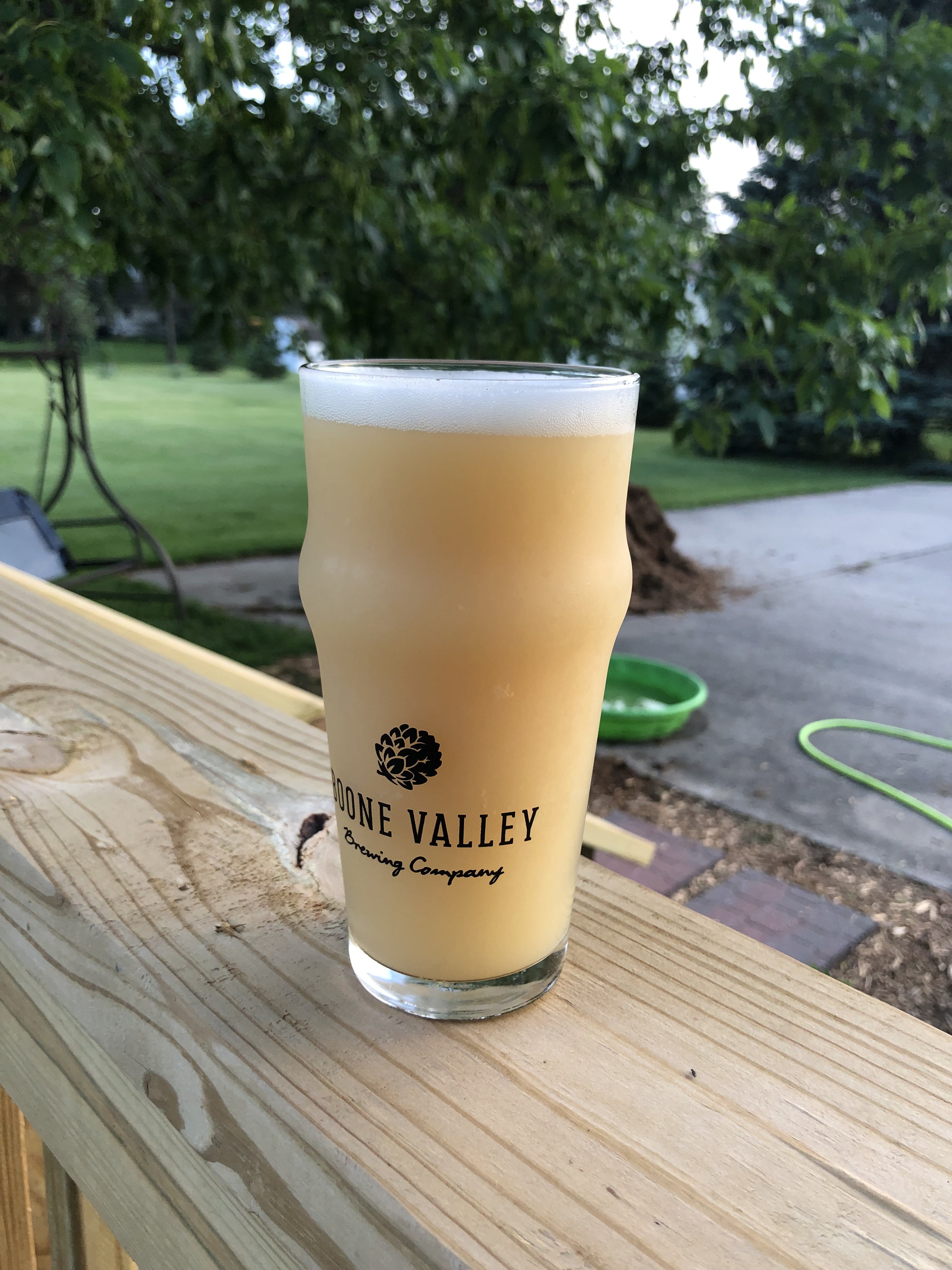 NEIPA Grain Bill to achieve Opaque Pale Yellow Page 2 Homebrew Talk