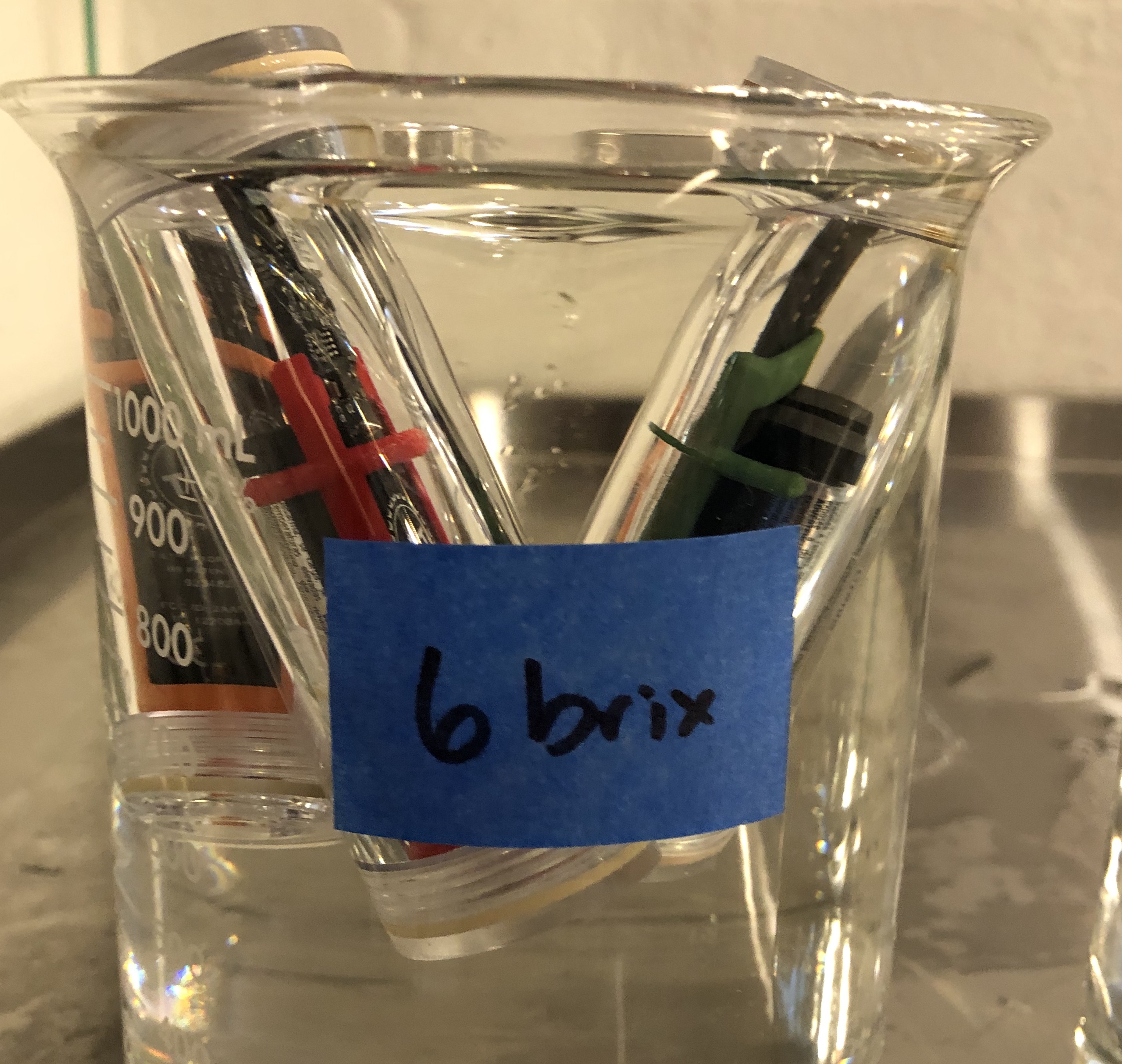 Tilt TLC Homebrew Talk Beer, Wine, Mead, & Cider Brewing Discussion Forum