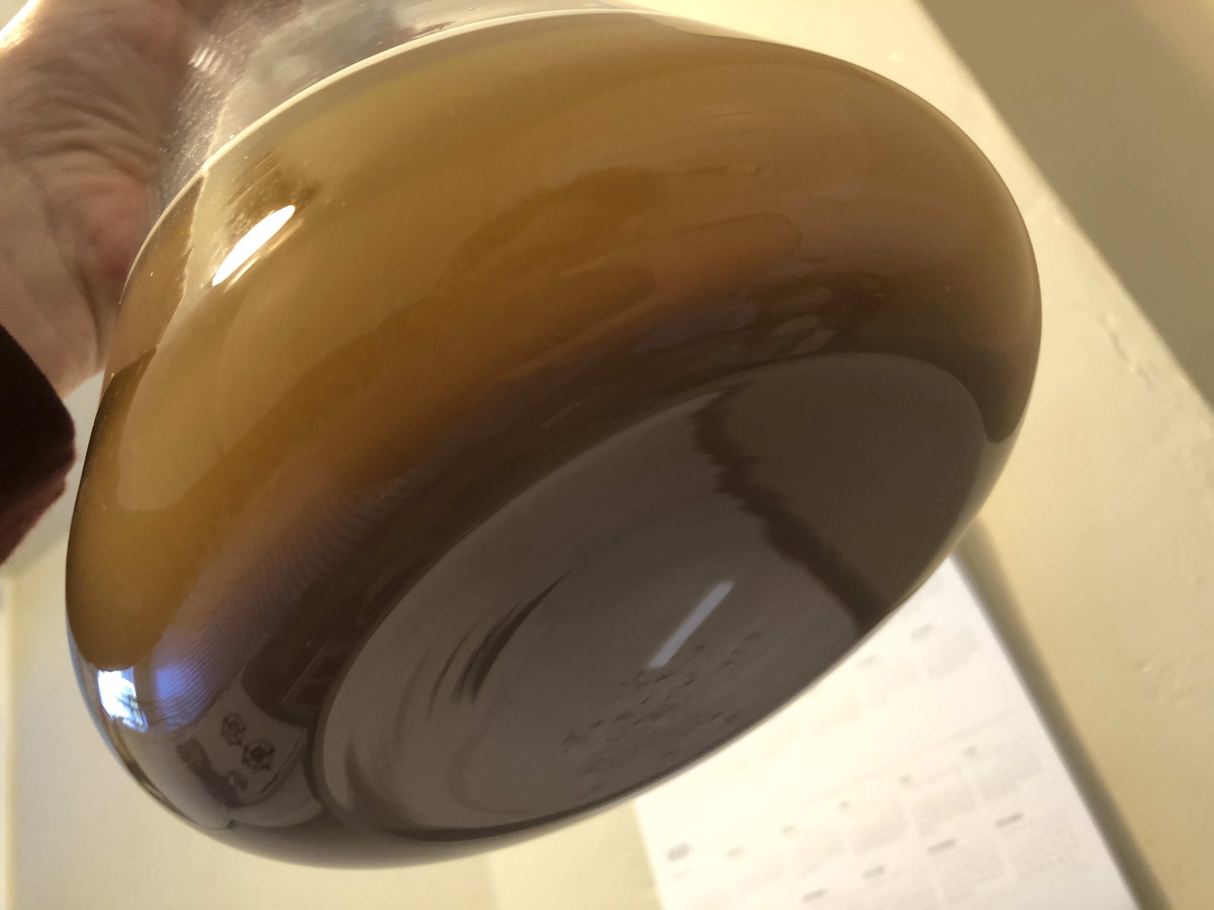 is my yeast dead? Homebrew Talk Beer, Wine, Mead, & Cider Brewing