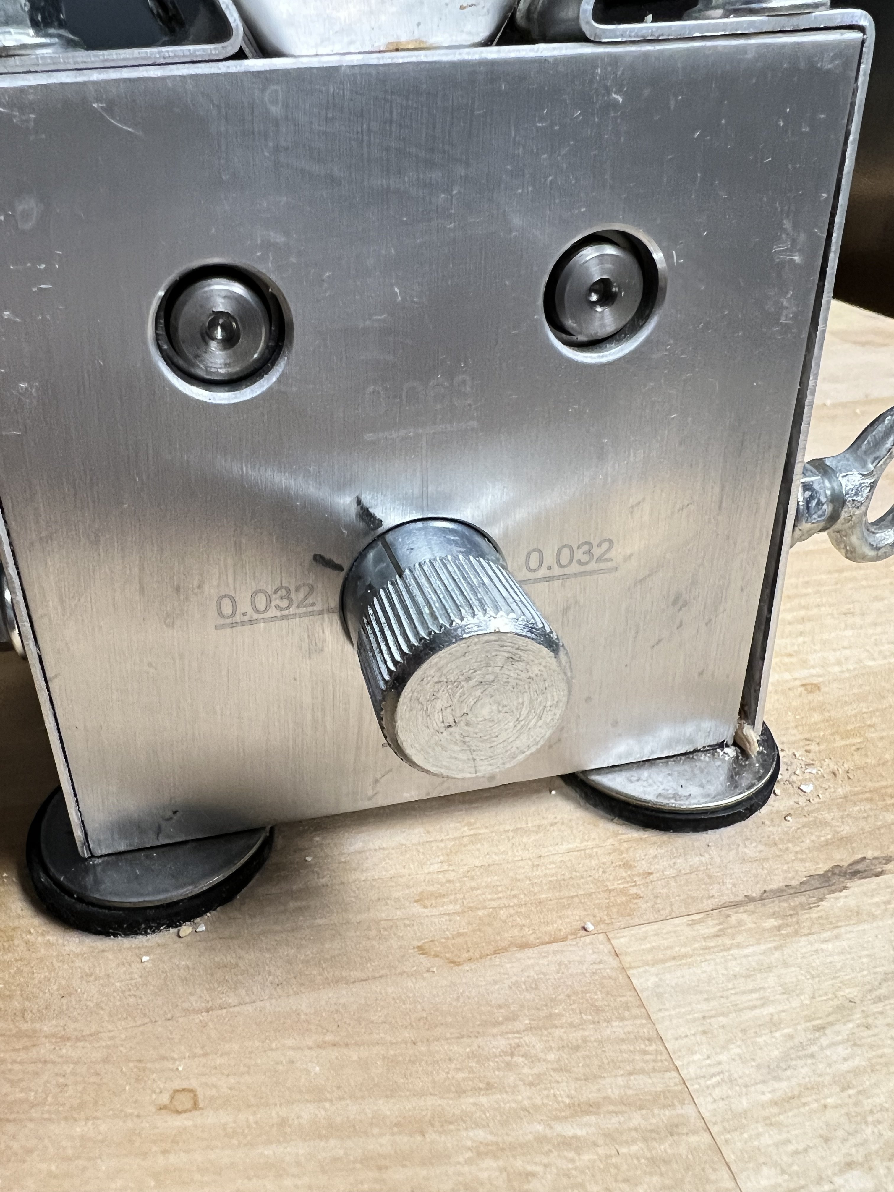 Sold Motorized 3 roller Grain Mill Homebrew Talk Beer, Wine, Mead