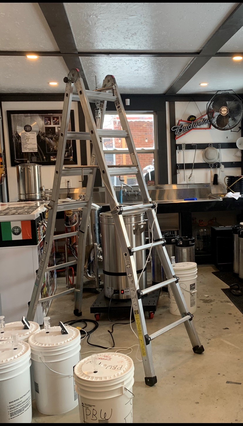 Any Grainfather G70 owners? Homebrew Talk Beer, Wine, Mead, & Cider