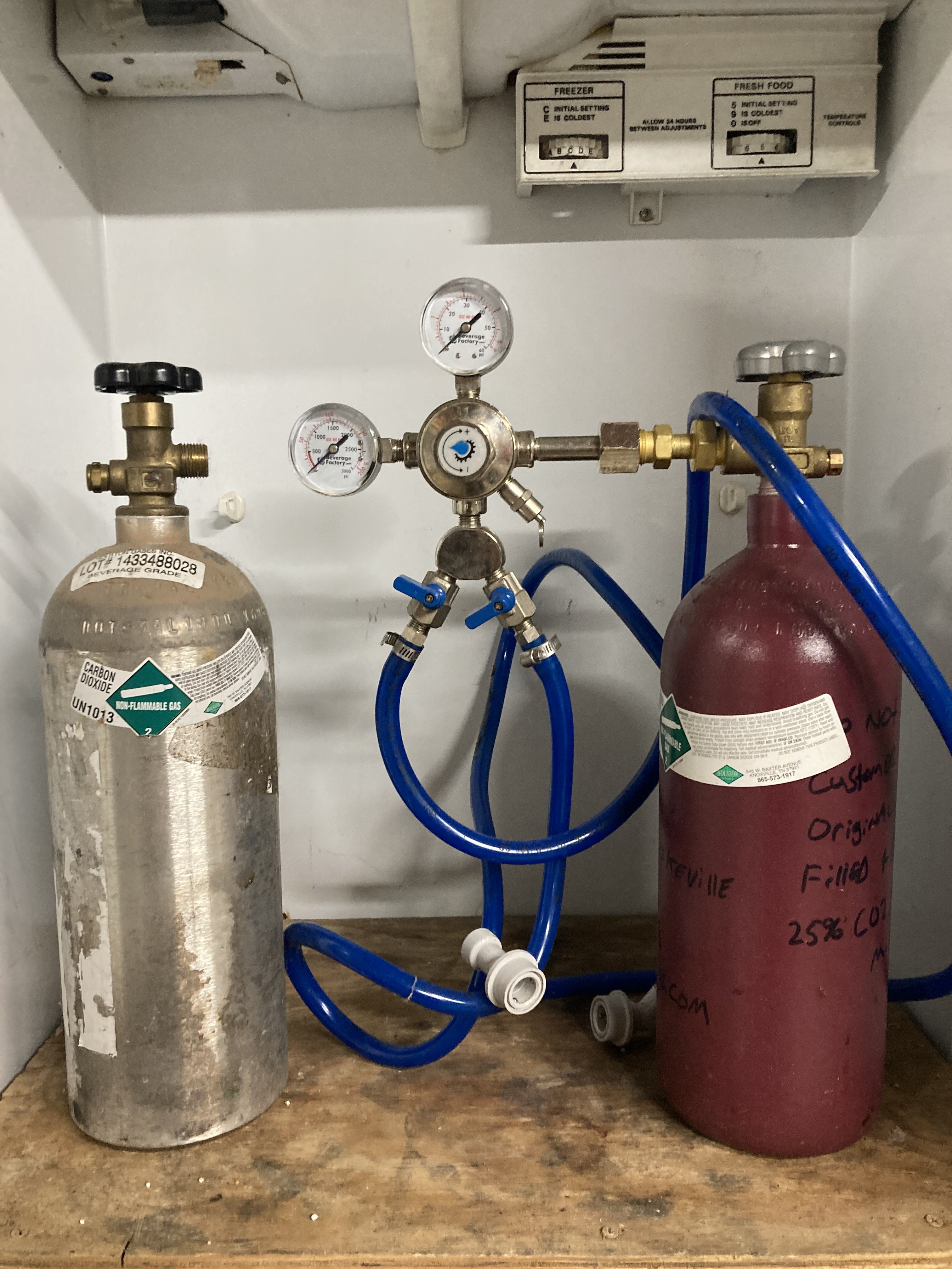 For Sale Kegerator 400OBO (One of a kind) for sale Nashville Tn area