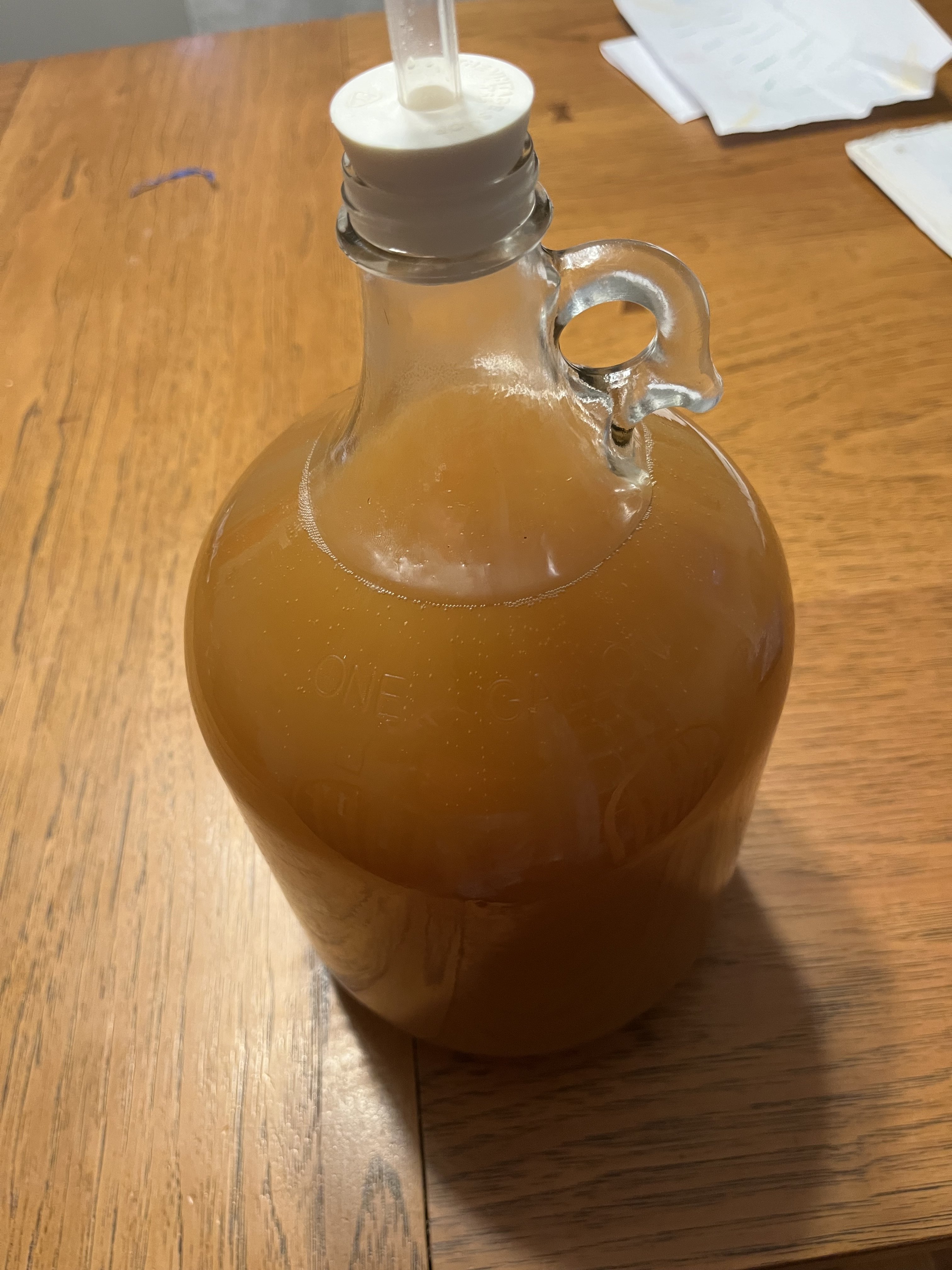Is my yeast top or bottom fermenting? Homebrew Talk Beer, Wine