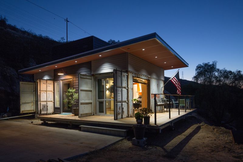 30+ Shipping Container Homes that Promote Sustainable Living