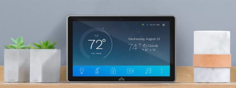 Atmos is Central Control System for Your Smart Home