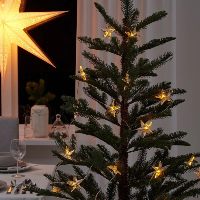 Decorate Home With Our Favorites From IKEA Christmas Collection 2021